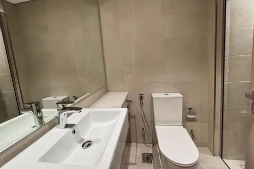 Apartment in Azizi Pearl
