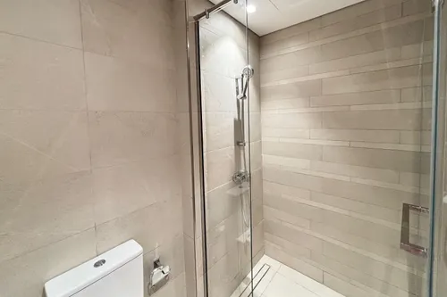 Apartment in Azizi Pearl