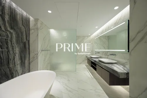 5 Bedrooms Apartment in Mansion 6