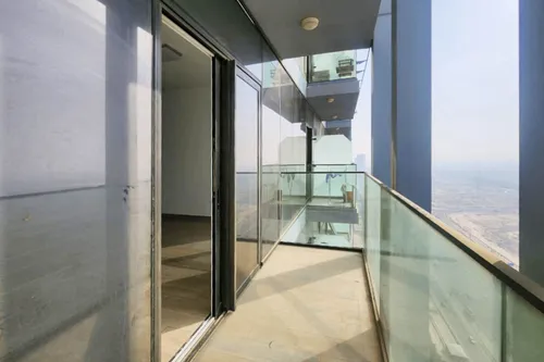1 Bedroom Apartment in Bloom Towers B