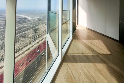 1 Bedroom Apartment in Bloom Towers B