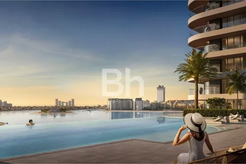 High floor | 02 series | corner unit | genuine resale