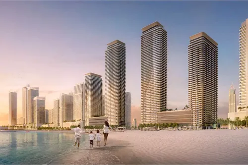 3 Bedrooms Apartment in Bayview