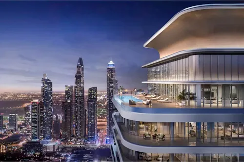 3 Bedrooms Apartment in Bayview