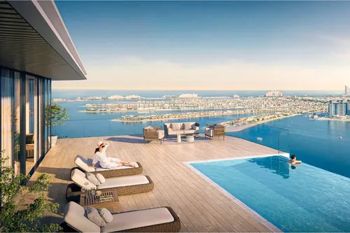 3 Bedrooms Apartment in Bayview