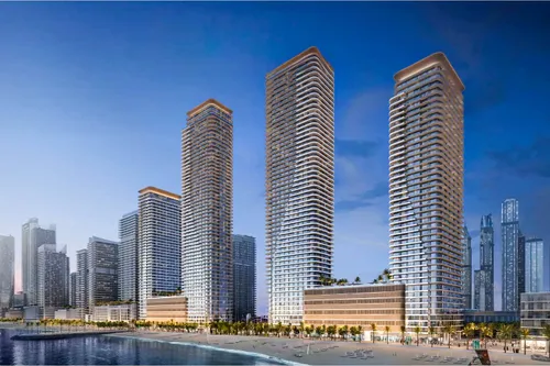 3 Bedrooms Apartment in Bayview