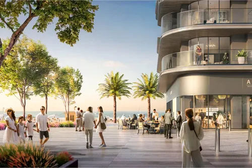 3 Bedrooms Apartment in Bayview