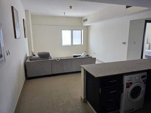 2 Bedrooms Apartment in Red Residence