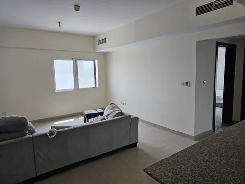 2 Bedrooms Apartment in Red Residence