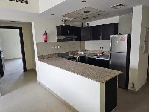 2 Bedrooms Apartment in Red Residence