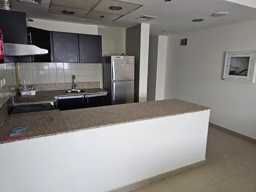 2 Bedrooms Apartment in Red Residence