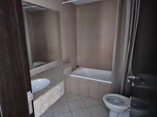2 Bedrooms Apartment in Red Residence