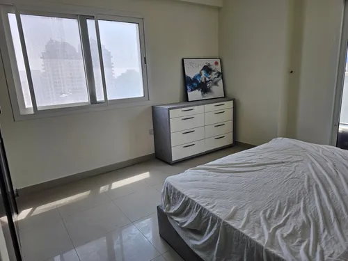 2 Bedrooms Apartment in Red Residence