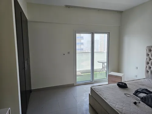 2 Bedrooms Apartment in Red Residence