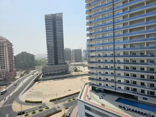 2 Bedrooms Apartment in Red Residence
