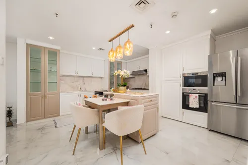 3 Bedrooms Apartment in Continental Tower