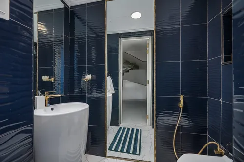 3 Bedrooms Apartment in Continental Tower