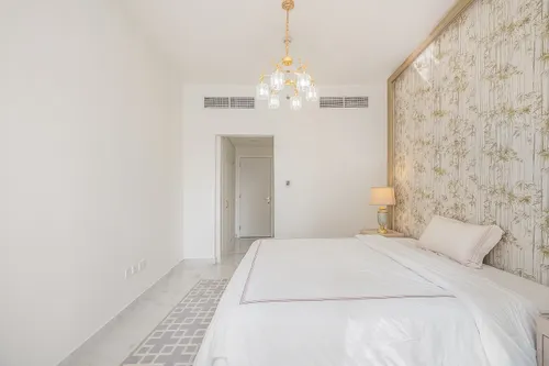 3 Bedrooms Apartment in Continental Tower
