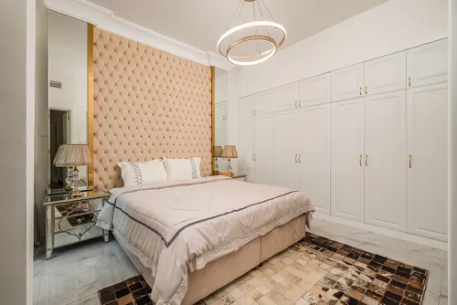 3 Bedrooms Apartment in Continental Tower