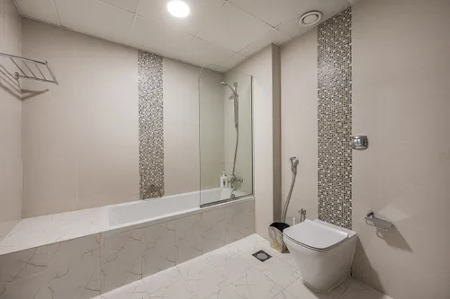 3 Bedrooms Apartment in Continental Tower