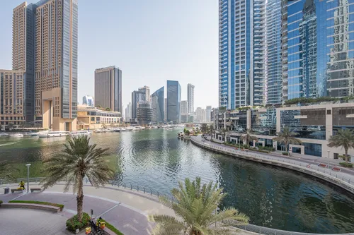 3 Bedrooms Apartment in Continental Tower
