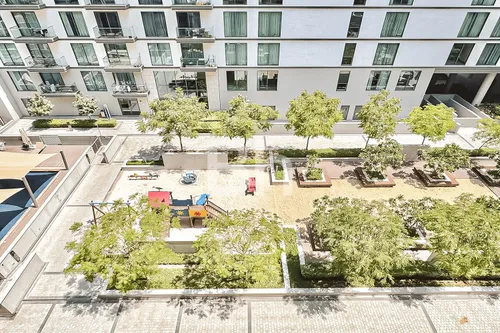  Apartment in Hartland Greens 2