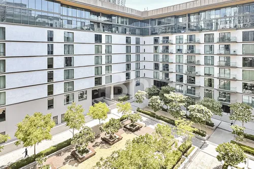  Apartment in Hartland Greens 2