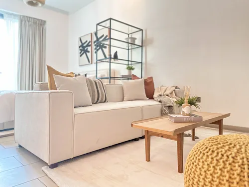  Apartment in Hartland Greens 2
