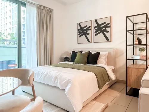  Apartment in Hartland Greens 2
