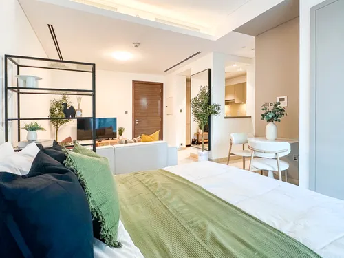  Apartment in Hartland Greens 2