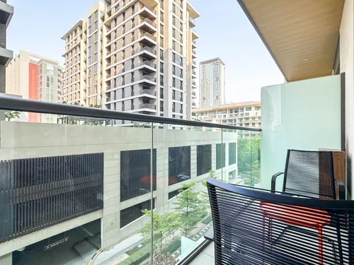  Apartment in Hartland Greens 2