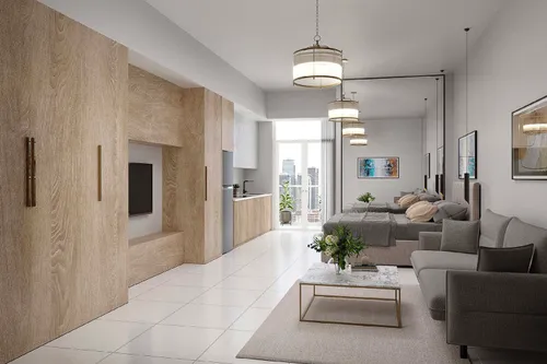 Vacant Now | Ready To Move In | Best To Invest