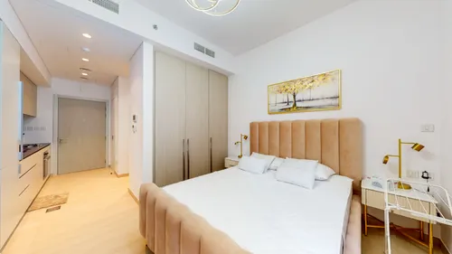 Apartment in Harrington House