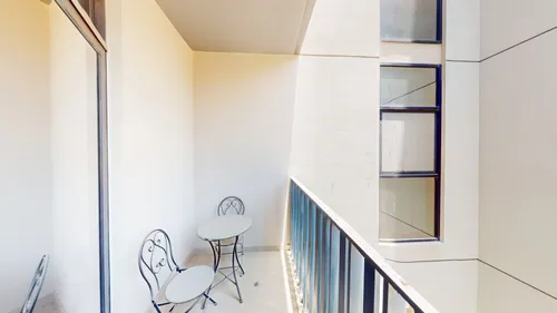 Apartment in Harrington House