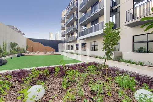 Apartment in Harrington House