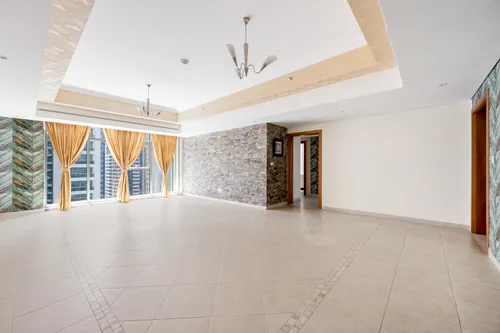 Exclusive | Marina View | Mid Floor