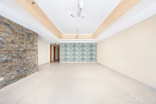 2 Bedrooms Apartment in Tamweel Tower