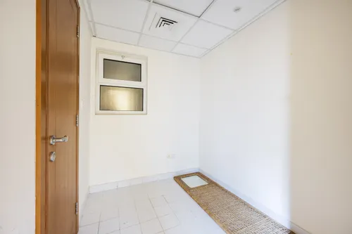 2 Bedrooms Apartment in Tamweel Tower