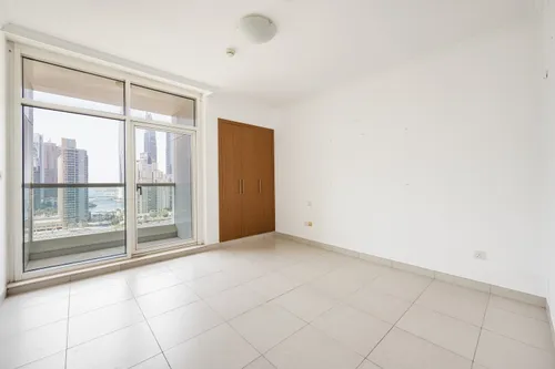 2 Bedrooms Apartment in Tamweel Tower