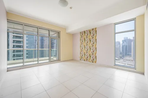 2 Bedrooms Apartment in Tamweel Tower