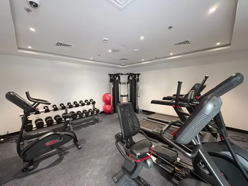 1 Bedroom Apartment in Mass Residence