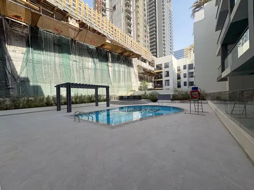 1 Bedroom Apartment in Mass Residence