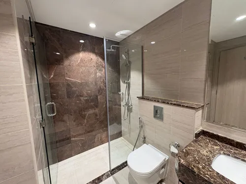 1 Bedroom Apartment in Mass Residence