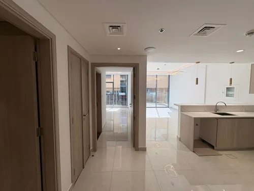 1 Bedroom Apartment in Mass Residence