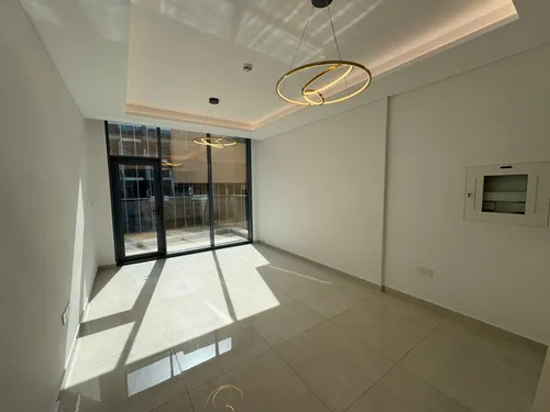 1 Bedroom Apartment in Mass Residence