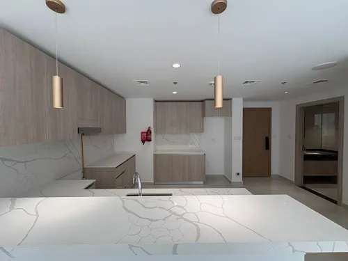 1 Bedroom Apartment in Mass Residence