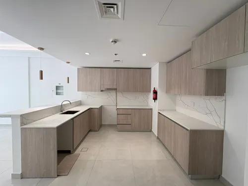 1 Bedroom Apartment in Mass Residence