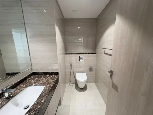 1 Bedroom Apartment in Mass Residence