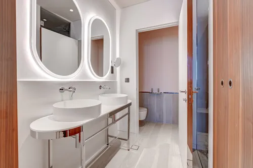 1 Bedroom Apartment in Mama Shelter Residences