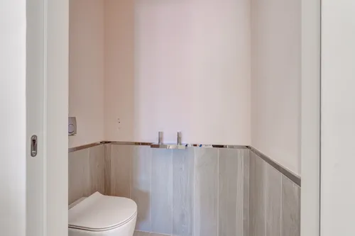 1 Bedroom Apartment in Mama Shelter Residences